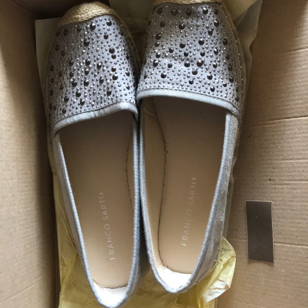 Franco Sarto New Shows